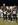 CHAMPIONS : LAMAGDELAINE Marie-Line et J-Marie FALGUIERES Haddine BOUJAMA